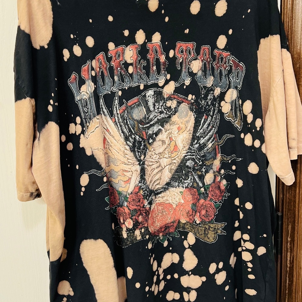 Oversized T Shirt